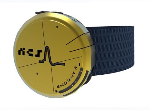 Shoulder Pacemaker | device is a muscle stimulator