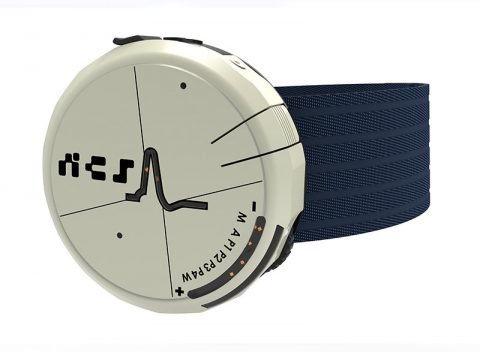 Shoulder Pacemaker | device is a muscle stimulator