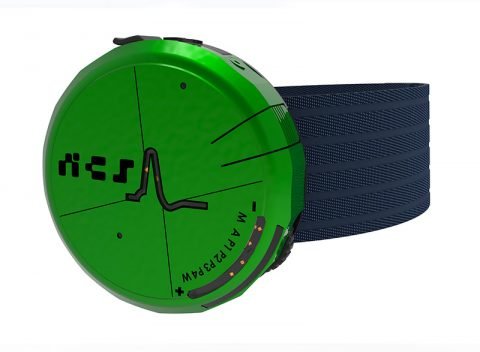 Shoulder Pacemaker | device is a muscle stimulator