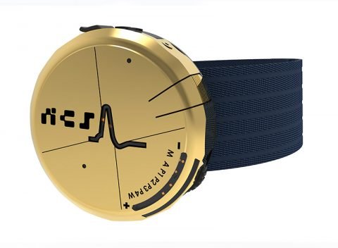 Shoulder Pacemaker | device is a muscle stimulator