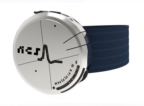 Shoulder Pacemaker | device is a muscle stimulator