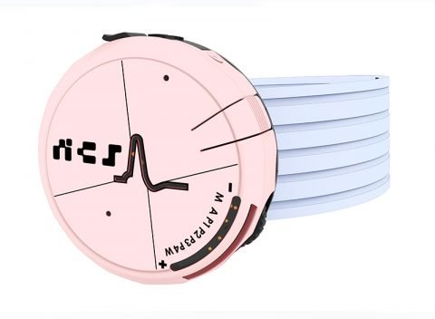 Shoulder Pacemaker | device is a muscle stimulator