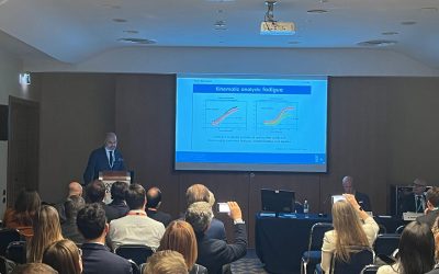 SIOT 2024 – Showmotion and Shoulder pacemaker at the Italian Orthopedic and Traumatology Society