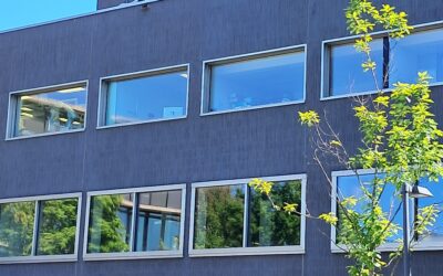 Neuralign platform at Schultess Klinic in Zurich