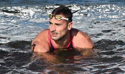 Neuralign (ShowMotion & Shoulder Pacemaker) is proud to announce the collaboration with Domenico Acerenza